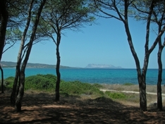 Urlaub in Sardinien